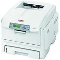 OKI C5600N Farb-Laserdrucker