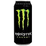 Energy Drink, B Vitamins and L Carnitine, 16 Oz, 4/Pack (HSN81137) Category: Beverages