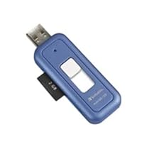Verbatim CameraMate Pocket Reader (SD/MMC) (96504)