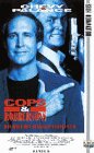 Cops and Robbersons [VHS]