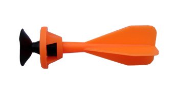 Sucker Darts