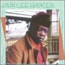 Review John Lee Hooker  / Get Back Home