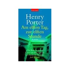 Am elften Tag, zur elften Stunde.
