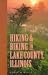 Book Hiking and Biking in Lake County, Illinois