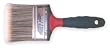 Industrial Grade 1XRK7 Soft Handle Brush, Size 3 In