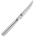 Shun Steel 5-Inch Steak Knife