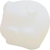 Offi MEGPIG-W Piggy Pet Lamp in Soft White