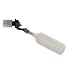 Kerick Valve MA382 PVC Mini Float Valve, Tank Mount, Adjustable Arm, 1.5 gpm at 60 psi, 3/8" Tube Fitting