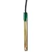 Hanna Instruments HI 1217D Gel Filled pH Electrode, with 7-Pin Din Connector