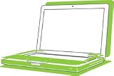 Search : Bodyguardz for MacBook 13" Uni