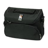 NORAZZA, INC. / Ape case nylon camera case for digital or slr camera, black / NRZAC260 / Sold as 1 Each / Mfr Part # AC260 \*/ Ape case nylon camera case for digital or slr camera, black