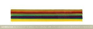 ポスター モーリス ルイス Horizontal I