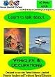 Learn to Talk About Vehicles & Occupations PLUS Data Sheets