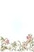 Flower Field Printable Party Invitation