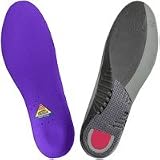 IWMC4900 New Balance Unisex Motion Control Inserts - Grey, Size: 05.0, Width: B by 