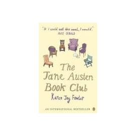 The Jane Austen Book Club