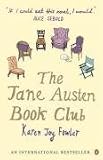 The Jane Austen Book Club: A Novel