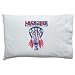Lacrosse. The American Sport. Pillowcase