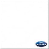 Savage Seamless Background Paper, 107" wide x 12 yards, Super White, #1