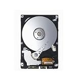 Samsung SpinPoint M60S HM500LI - Hard drive - 500 GB - internal - 2.5 - SATA-300 - 5400 rpm - buffer: 8 MB