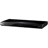 Samsung BD-D5700 Blu-ray Disc Player (Black)
