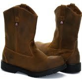 Iron Age Men's 629 ASTM Steel Toe EH Pull On Boots