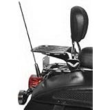 J & M CB Intercom System Antenna Kit 12 by J & M