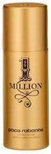 Paco Rabanne 1 Million Deodorant Spray 150ml