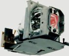 Compatible Lamp Replacement LT20LP / SP.82F01.001 / BL-FP156A / RLC-009 / EC.J1901.001 for Projector Optoma NOBO X16P ; Optoma EP729 ; Optoma EzPro 729 ; ViewSonic PJ256D ; Acer PD322 ; NEC LT20