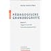 P�dagogische Grundbegriffe Band 1 Aggression bis Interdisziplinarit�t