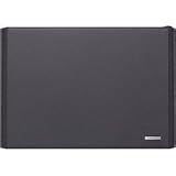 Sony VAIO Leather Carrying Case for Laptop (VGPCKS4/B)