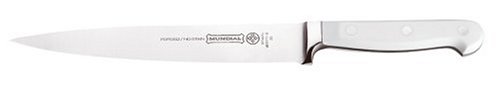 Mundial 5100 Series 8-Inch Knife White