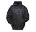 Arizona Diamondbacks Tradition Hooded Sweatshirt