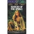 Manon of the Spring