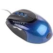 Saitek GM3200 Laser Gaming Mouse - Blue ( PM27AU )