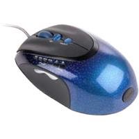 Saitek GM3200 Laser Gaming Mouse - Blue ( PM27AU )