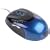 Saitek GM3200 Laser Gaming Mouse - Blue ( PM27AU )