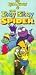 Real Story: Itsy Bitsy Spider [VHS]
