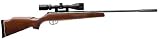Remington Summit