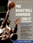 Stats Pro Basketball Handbook 1996-97 (STATS Pro Basketball Handbook)