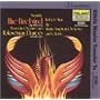 Stravinsky: The Firebird Suite; Borodin: Music from Prince Igor