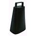Basic Beat 5.75" Black Cowbell