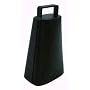 Basic Beat 5.75" Black Cowbell