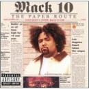The Paper Route by  Mack 10 