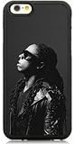 Generic 6 Case,6S Cover,Lil Wayne Slim Case for iPhone 6/6S(Black)