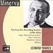 Music : Beniamino Gigli - His first Solo Voice Recodings 1918-1923