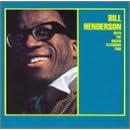 Click here to buy Bill Henderson Oscar Peterson Trio by  Bill Henderson .