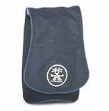 Review Crumpler JT55-005 / Crumpler - John Thursday 55 Navy Camera/Ipod Pouch