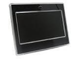 EDGE Digital Picture Frame plus MP3 Player - Digital photo frame - 7