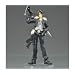 Final Fantasy Dissidia Trading Arts Series 1 Deluxe PVC Figure Squall Lionheart